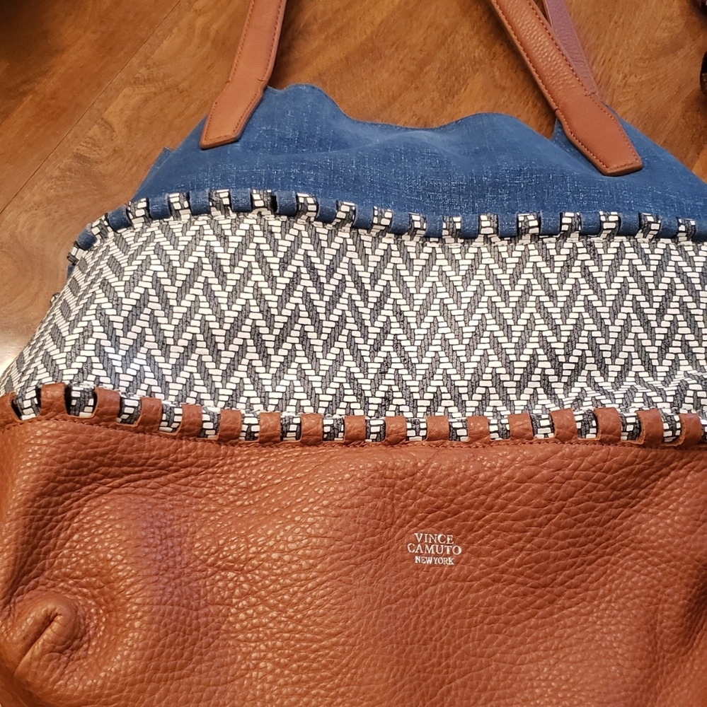 Vince Camuto Purse